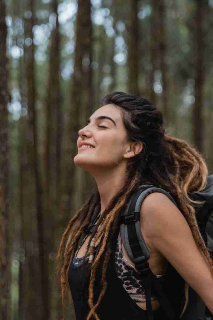 Hipotiroidismo Dieta y Ejercicio para adelgazar 5 ejercicio para tiroides senderismo 1