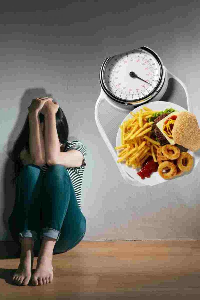 Hipotiroidismo, depresión y obesidad 1