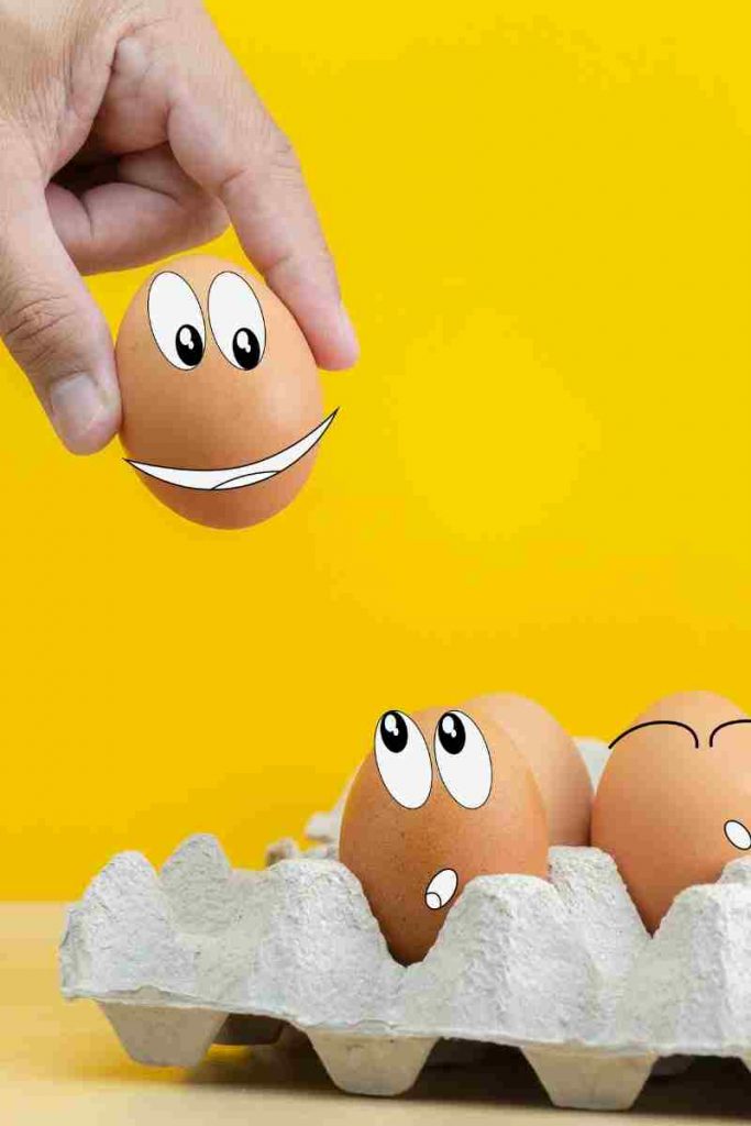 Dieta del huevo duro 3 días keto [TOP 2023] HNA