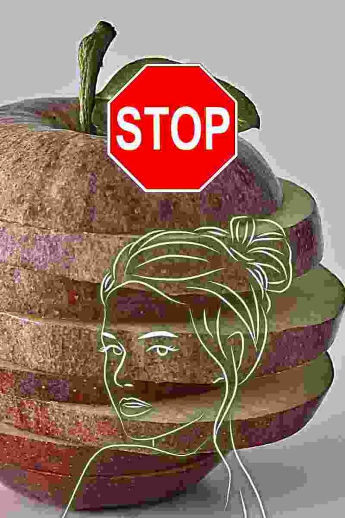 dieta de la manzana 5 días 7 kilos 1