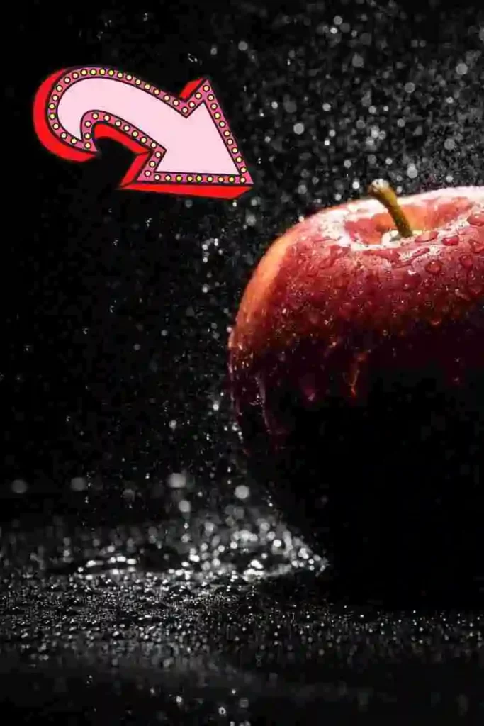 manzana-en-ayunas-para-bajar-de-peso 1