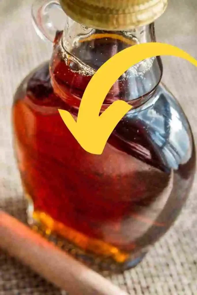 Cómo ADELGAZAR con la dieta del sirope de arce 4 dieta-sirope-de-savia 1