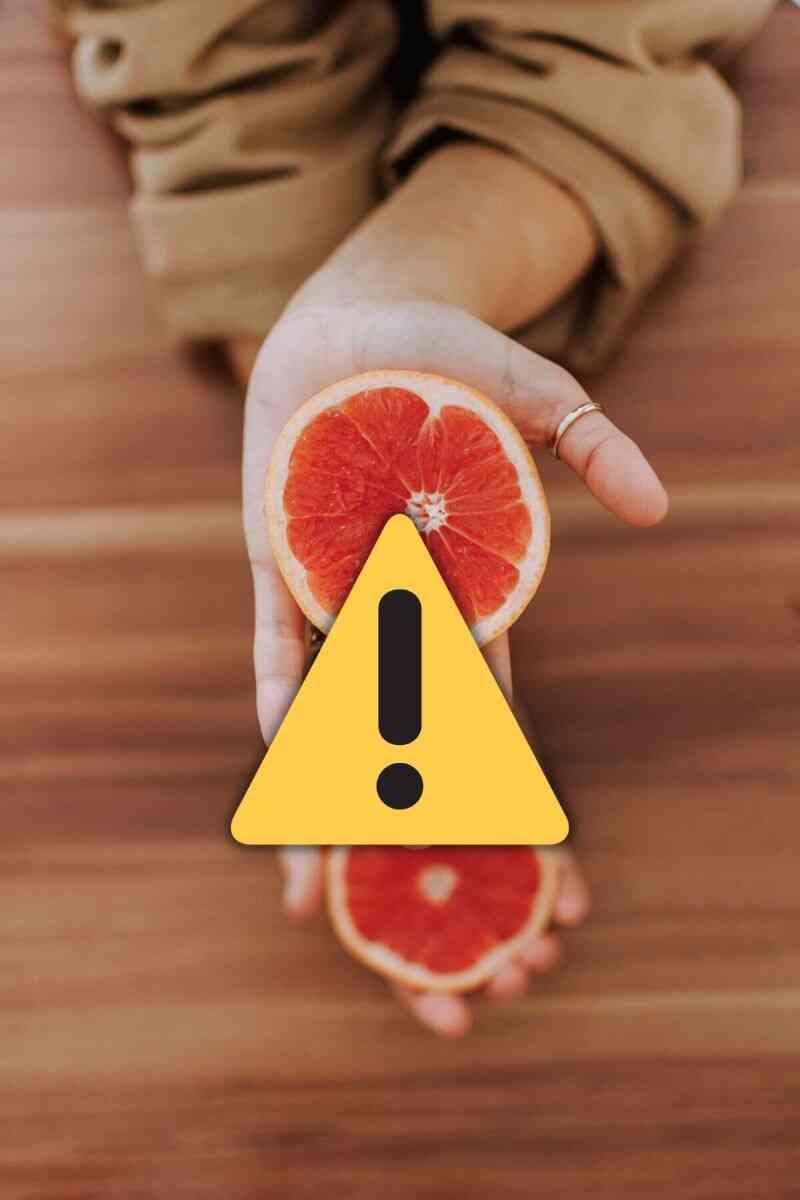 Dieta del pomelo para Bajar 10 kilos en una semana ¿FUNCIONA?