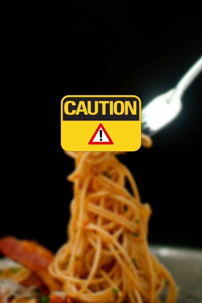 pasta para bajar de peso 1