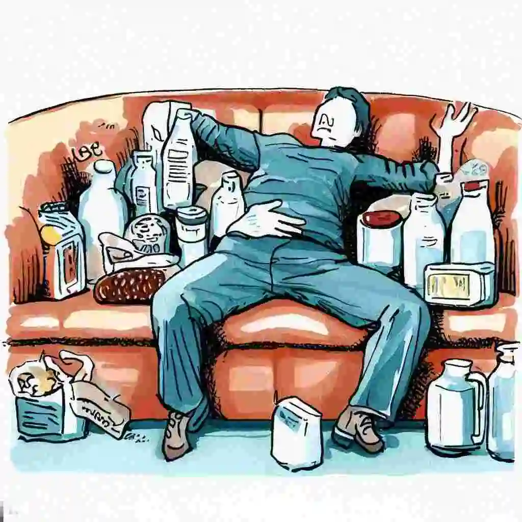 Intolerancia a la Proteína de la Leche: La guía DEFINITIVA 3 alergia-a-la-leche-en-adultos 1