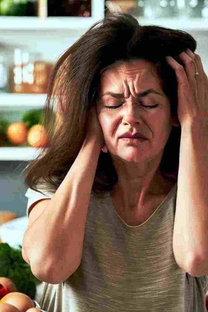 Dieta efectiva para la Fibromialgia y Bajar de Peso: Estrategias alimentarias para mejorar tu calidad de vida 2 dieta para la fibromialgia y bajar de peso 1