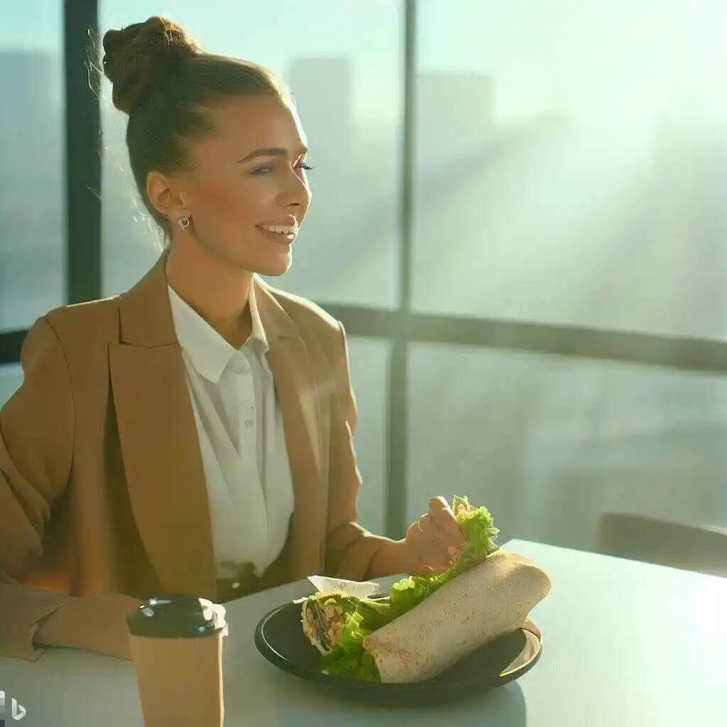 ideas cenas rapidas y sanas 1