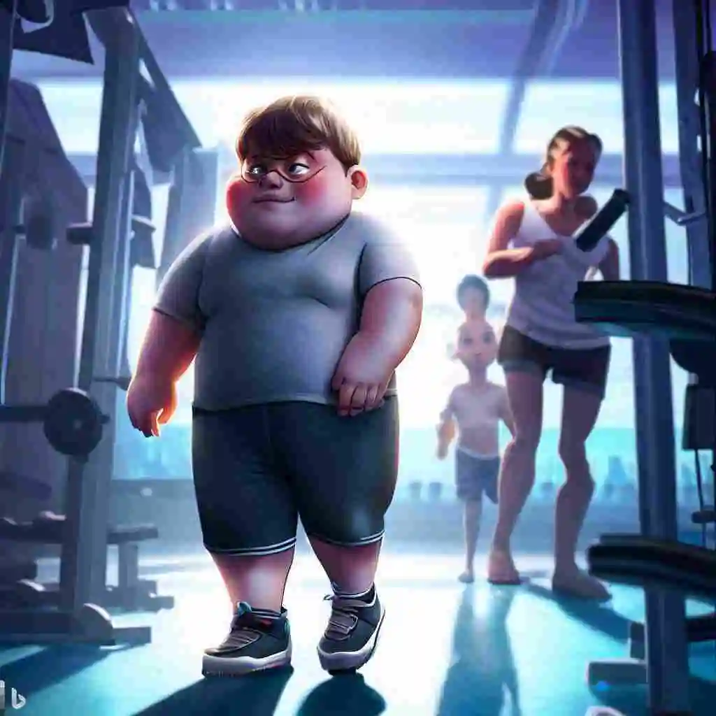 Obesidad infantil, Cómo prevenirla y tratarla: Trucos para Padres 4 obesidad-infantil-oms 1