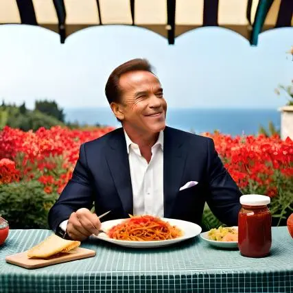 receta de cenas saludables y rapidas 1