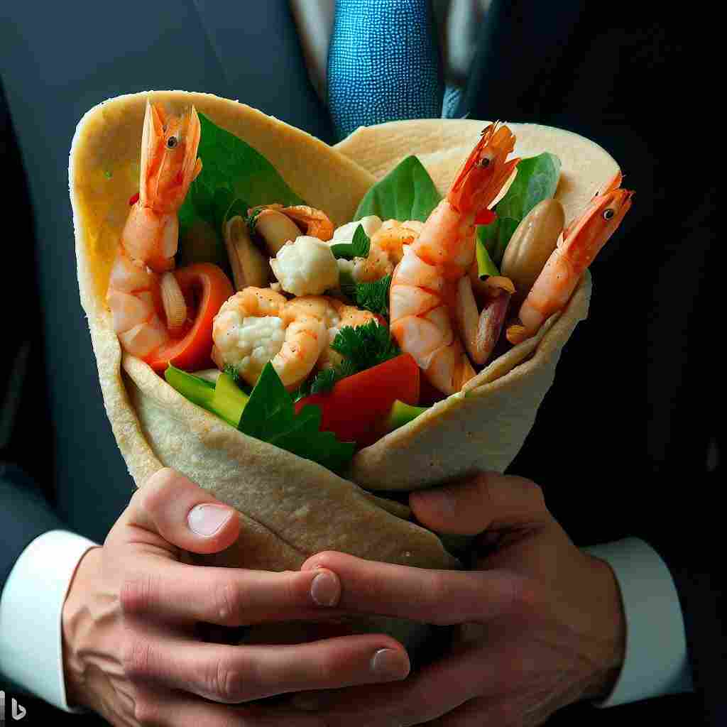 10 Almuerzos Saludables para CEOs y Directivos 2 10 Almuerzos Saludables para CEOs y Directivos 1