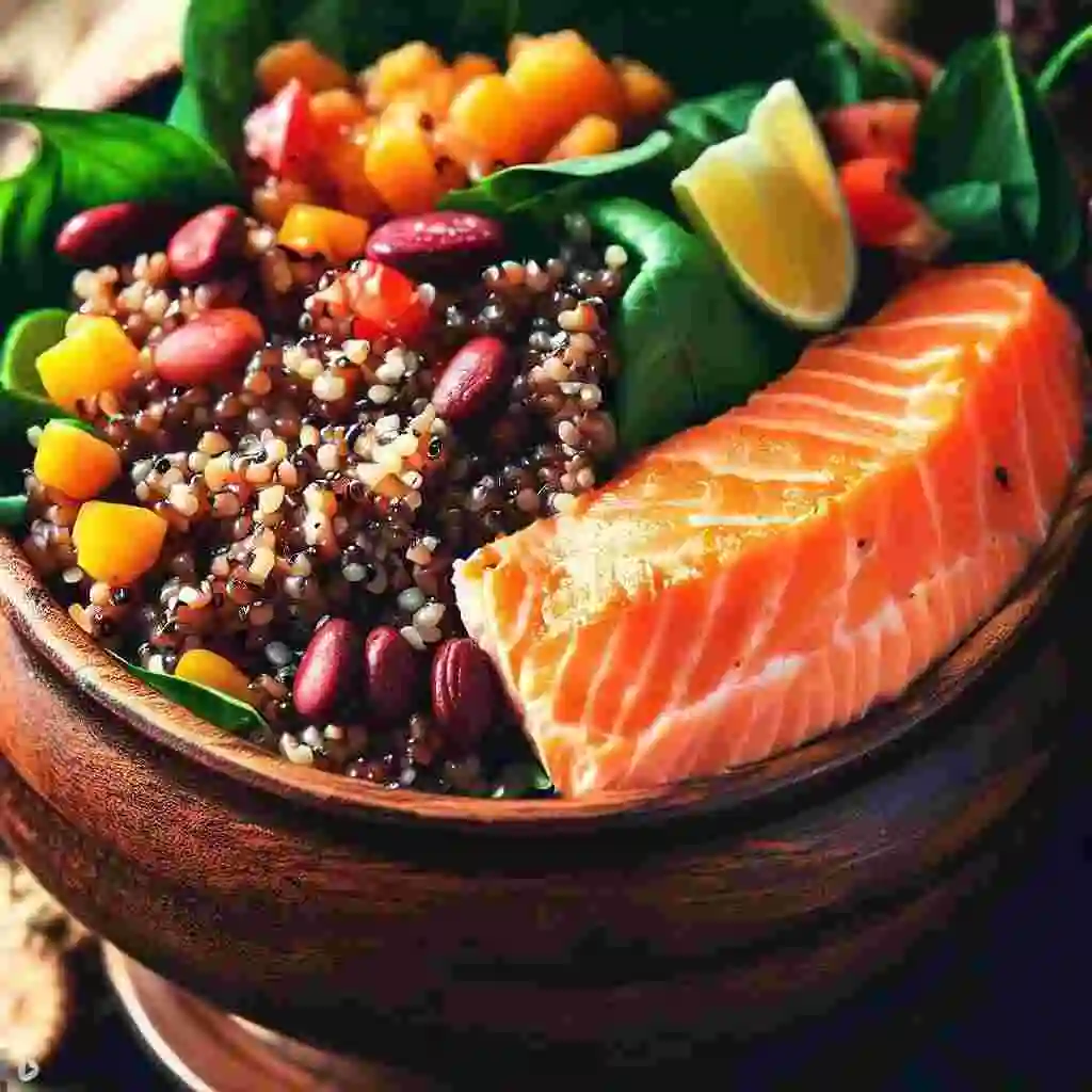 10 Almuerzos Saludables para CEOs y Directivos 3 almuerzosaludable 1