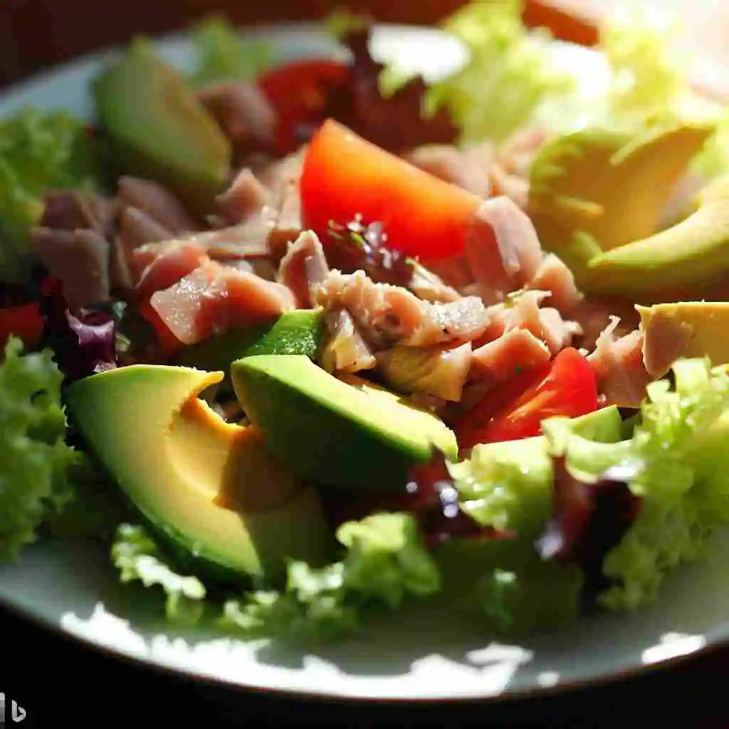 10 Almuerzos Saludables para CEOs y Directivos 4 ideas de almuerzos saludables 1